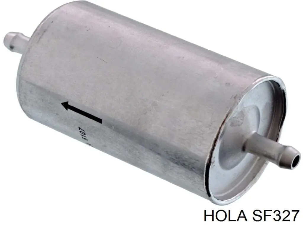 SF327 Hola filtro combustible