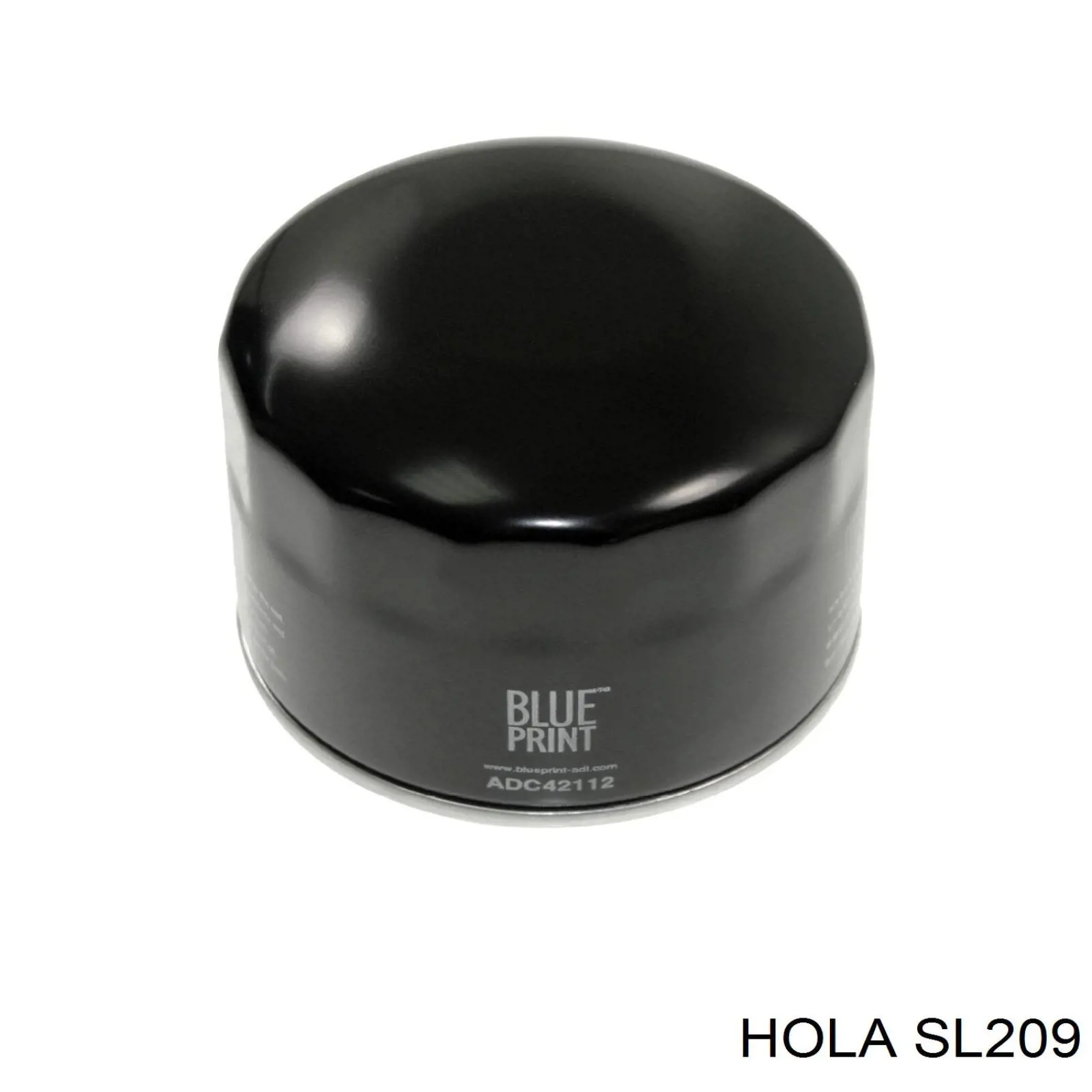 Filtro de aceite Renault Megane 1 LA0, LA1