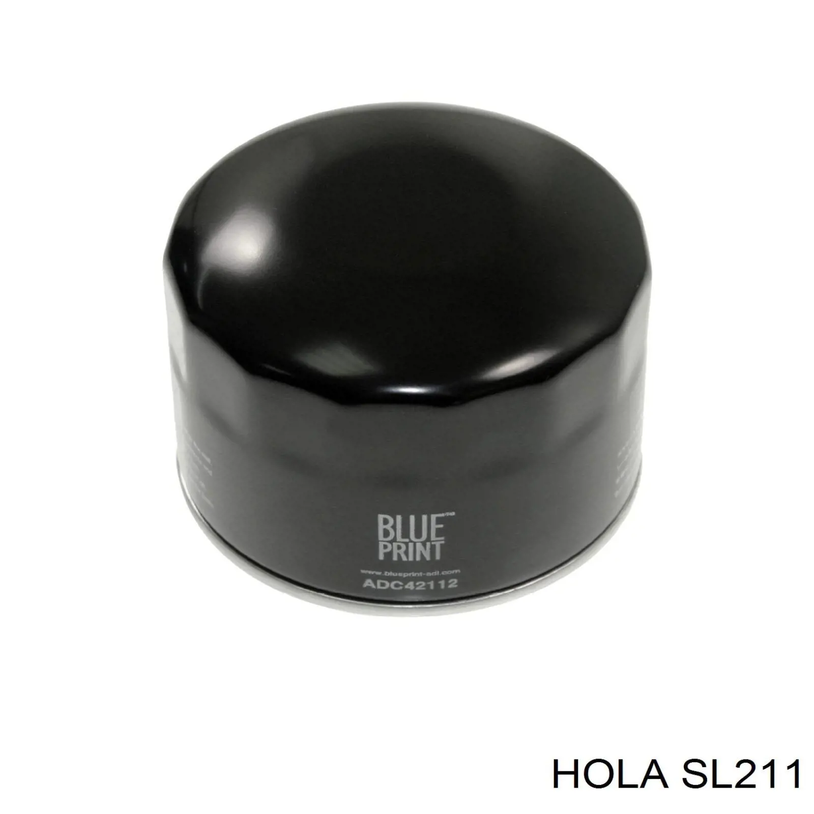 Filtro de aceite Renault Megane 1 LA0, LA1