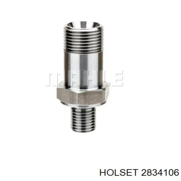 2834106 Holset turbocompresor