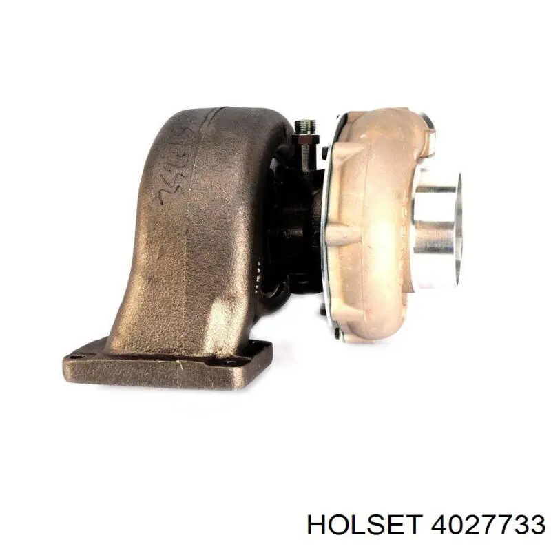 4027733 Holset turbocompresor