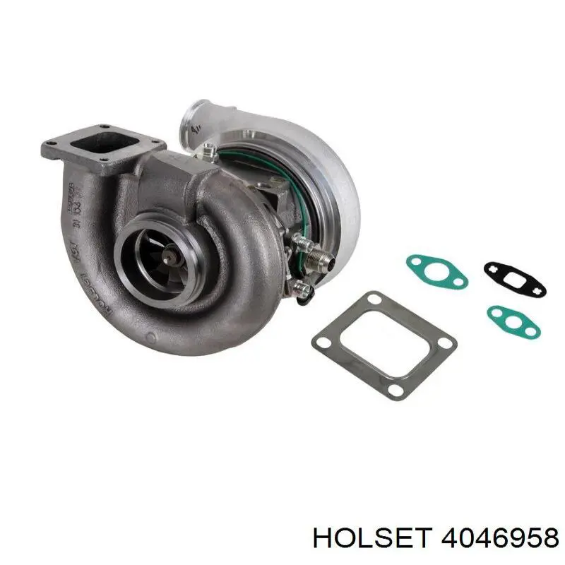 Turbocompresor Cummins 3773761 precio, desde 1144,81 EUR