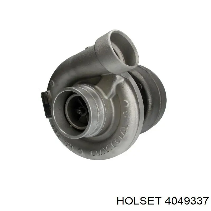 4049337 Holset Turbo para motor