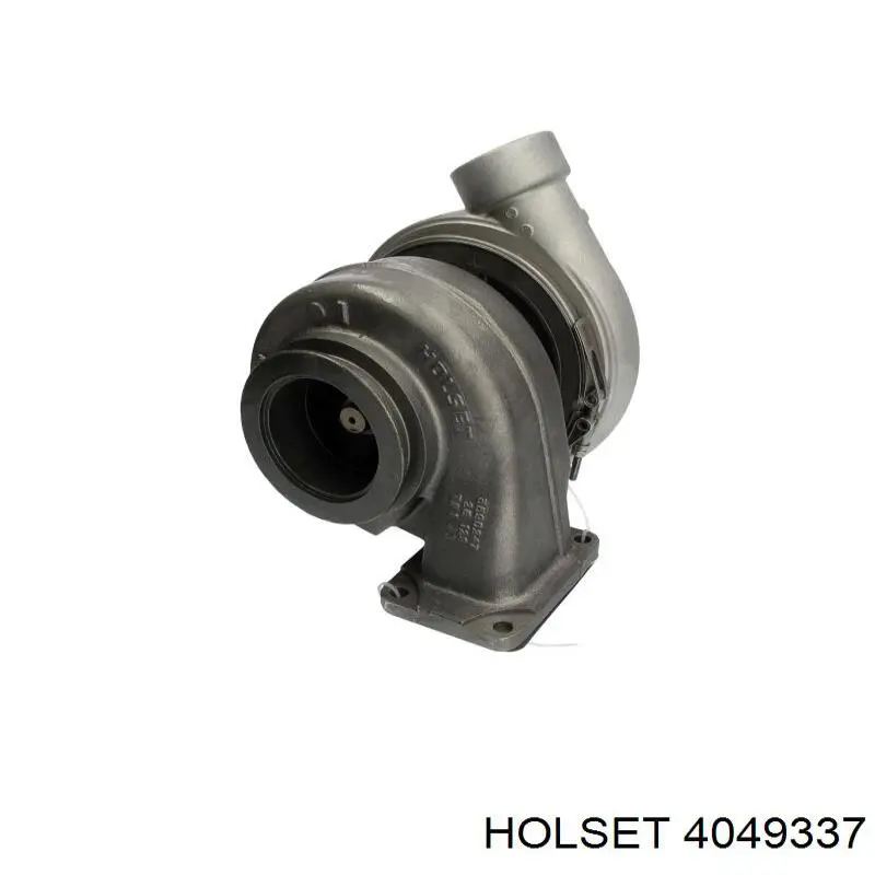 Turbocompresor Holset 4049337 precio, desde 500,31 EUR