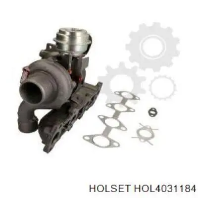 Turbocompresor Renault (RVI) 7421316560 precio, desde 870,44 EUR