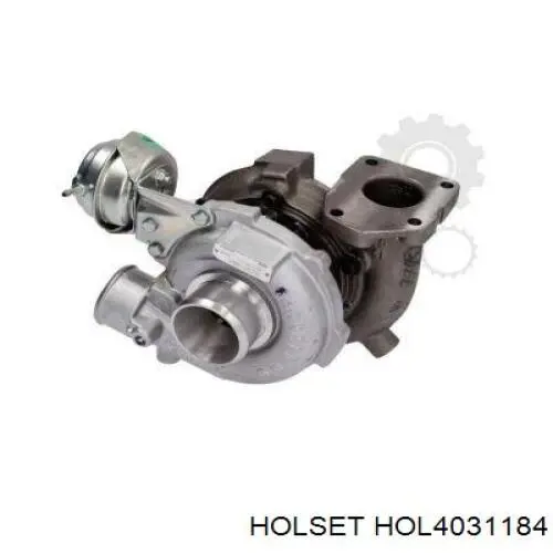 Turbo para Renault Trucks TRUCK PREMIUM ()