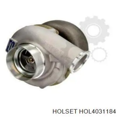 Comprar 7421316560 Renault (RVI) Turbo de coche