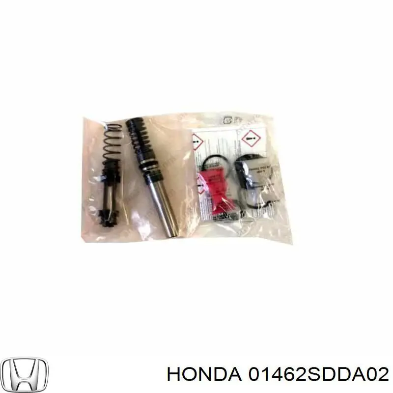 01462SDDA02 Honda