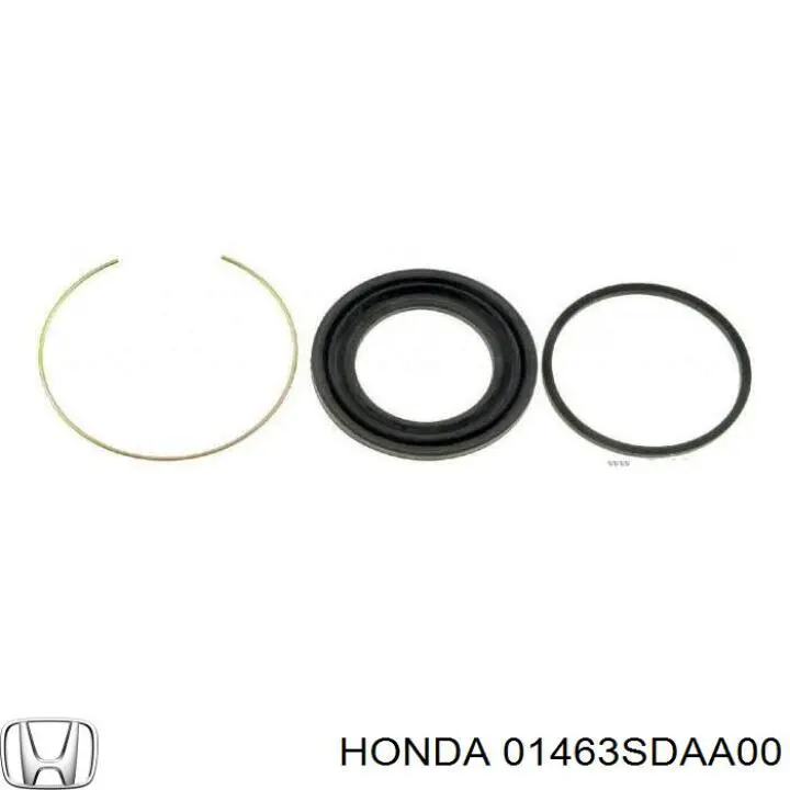 Comprar 01463SDAA00 Honda Kit de reparación de pinzas de freno