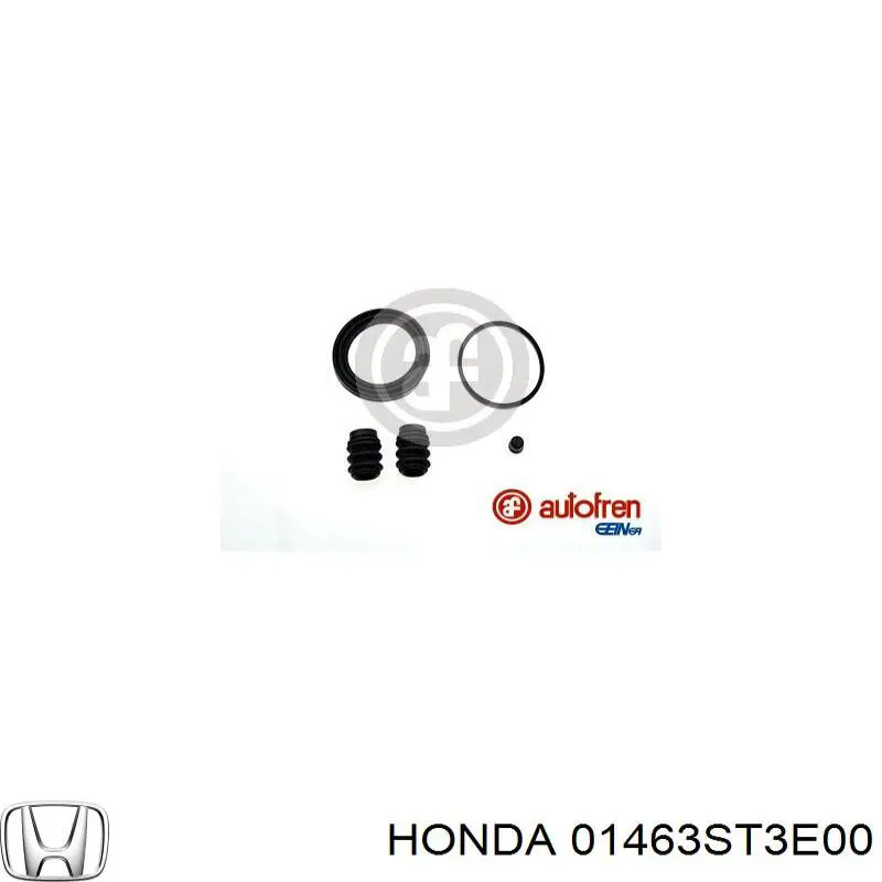 01463ST3E00 Honda