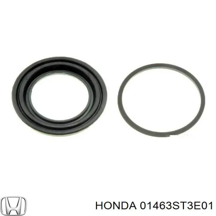 Kit de reparación de pinzas de freno 01463ST3E01 Honda