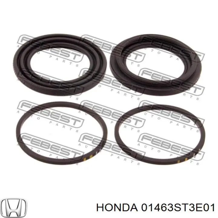 01463ST3E01 Honda