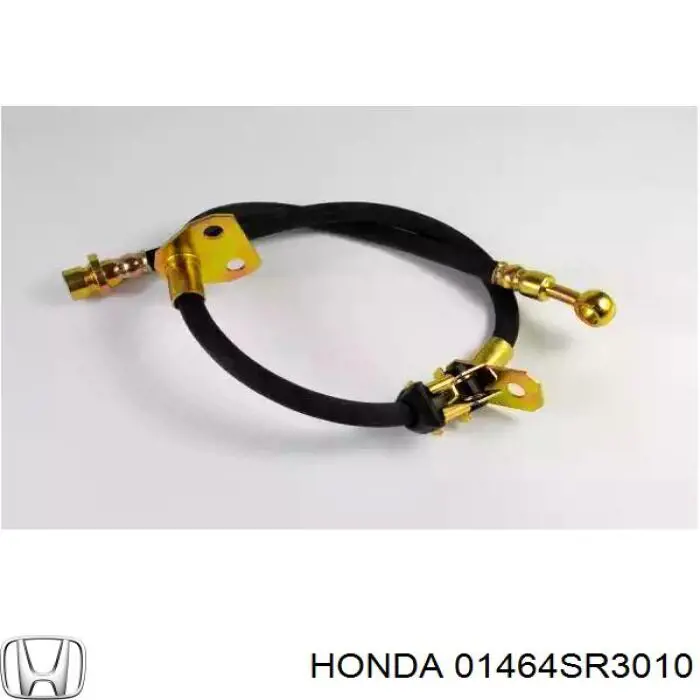 01464SR3010 Honda