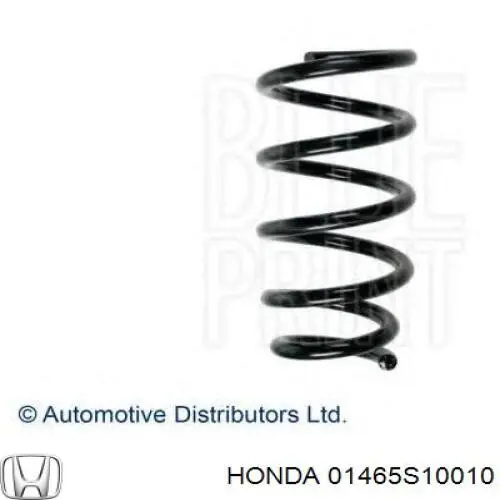 Manguera de freno delantera izquierda Honda 01465S10010 precio, desde 22,94 EUR