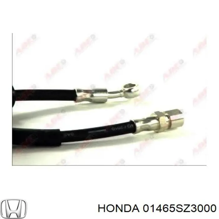 01465SZ3000 Honda