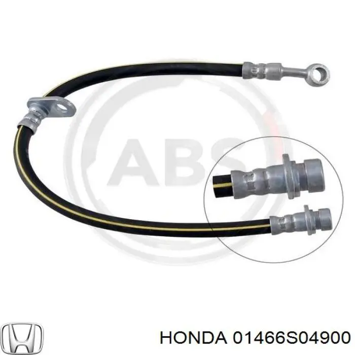 01466S04900 Honda