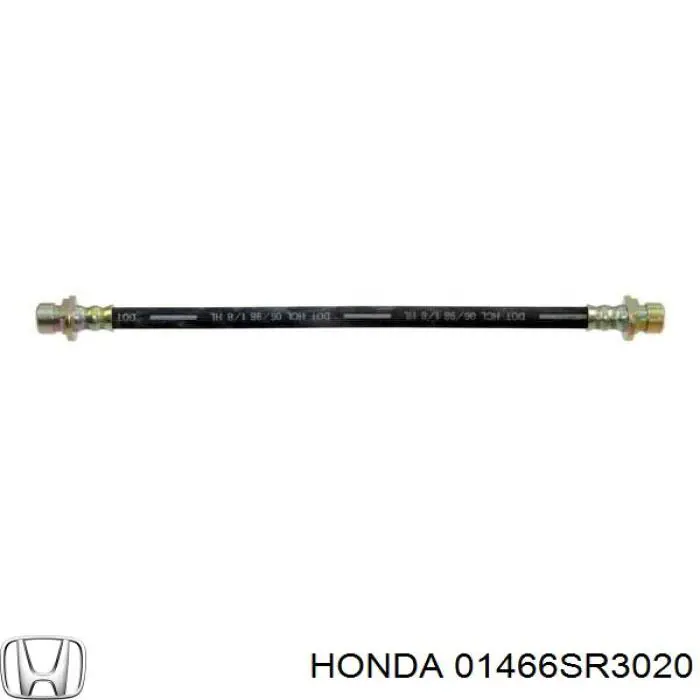 46430SB2034 Honda