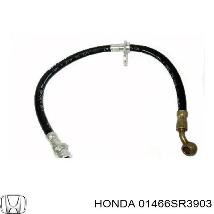 01466SR3903 Honda