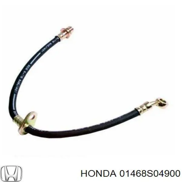 01468S04900 Honda