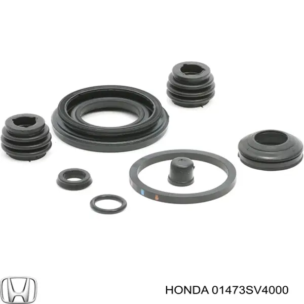 Comprar 01473SV4000 Honda Juego de reparación, pinza de freno trasero