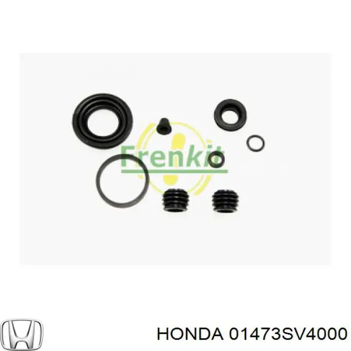 Kit de reparación, pinza de freno trasero Honda 01473SV4000 precio, desde 5,35 EUR