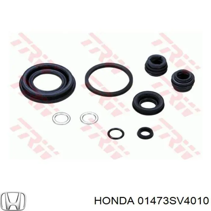 Kit de reparación, pinza de freno trasero Honda 01473SV4010 precio, desde 5,35 EUR