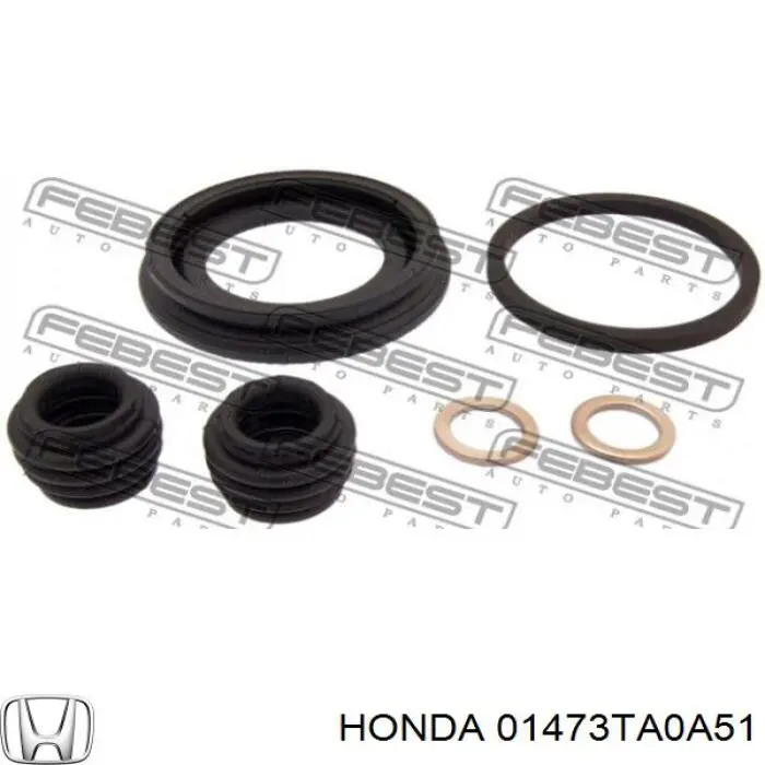 01473TA0A51 Honda