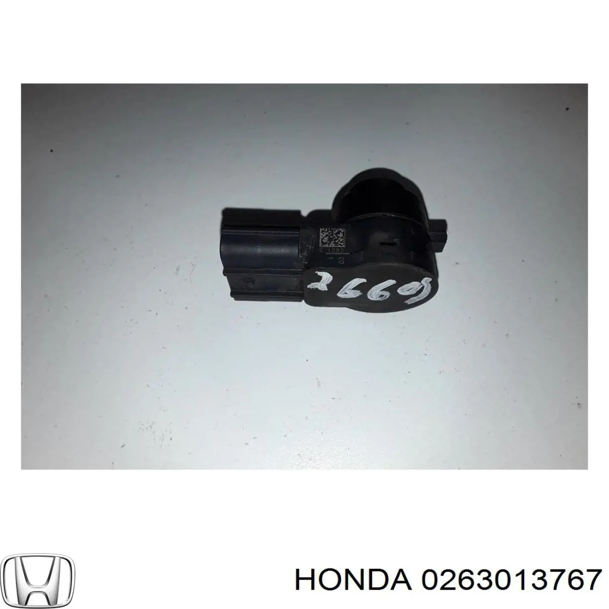 0263013767 Honda