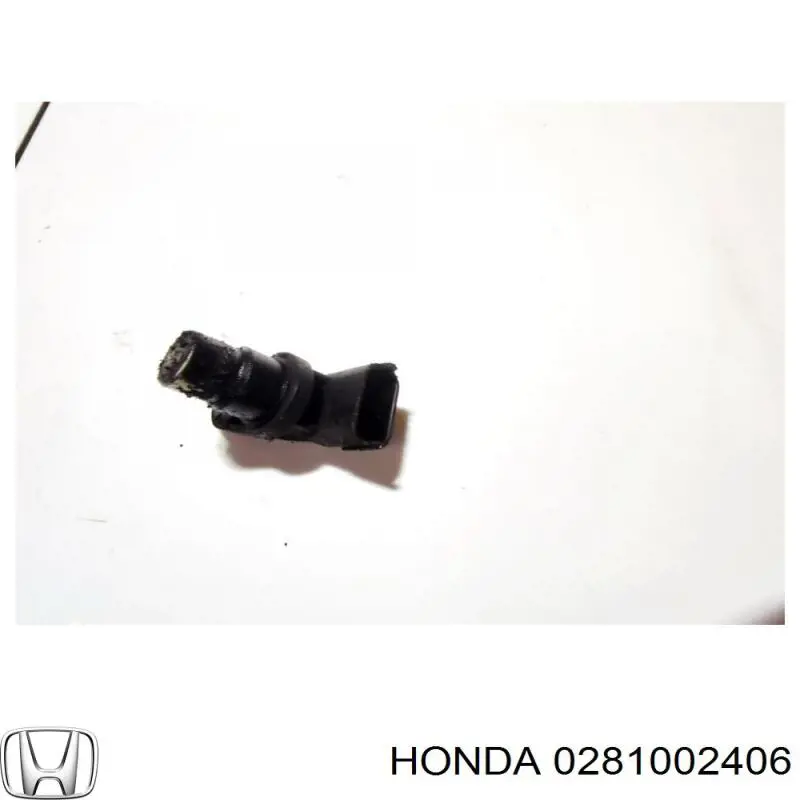 Sensor de árbol de levas 0281002406 Honda