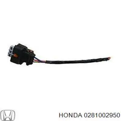 0281002950 Honda