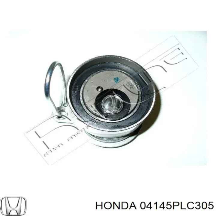 04145PLC305 Honda rodillo, cadena de distribución