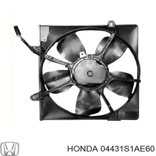 Zapatas de freno de tambor traseras Honda 04431S1AE60 precio, desde 33,73 EUR