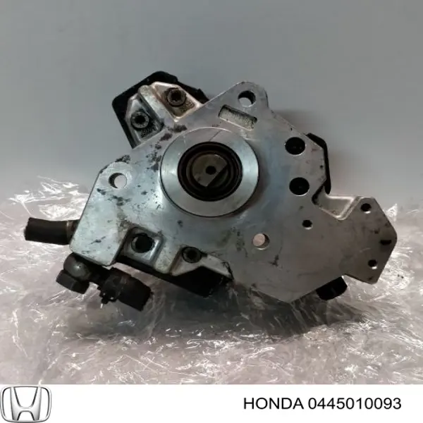Bomba de alta presión Honda 0445010093