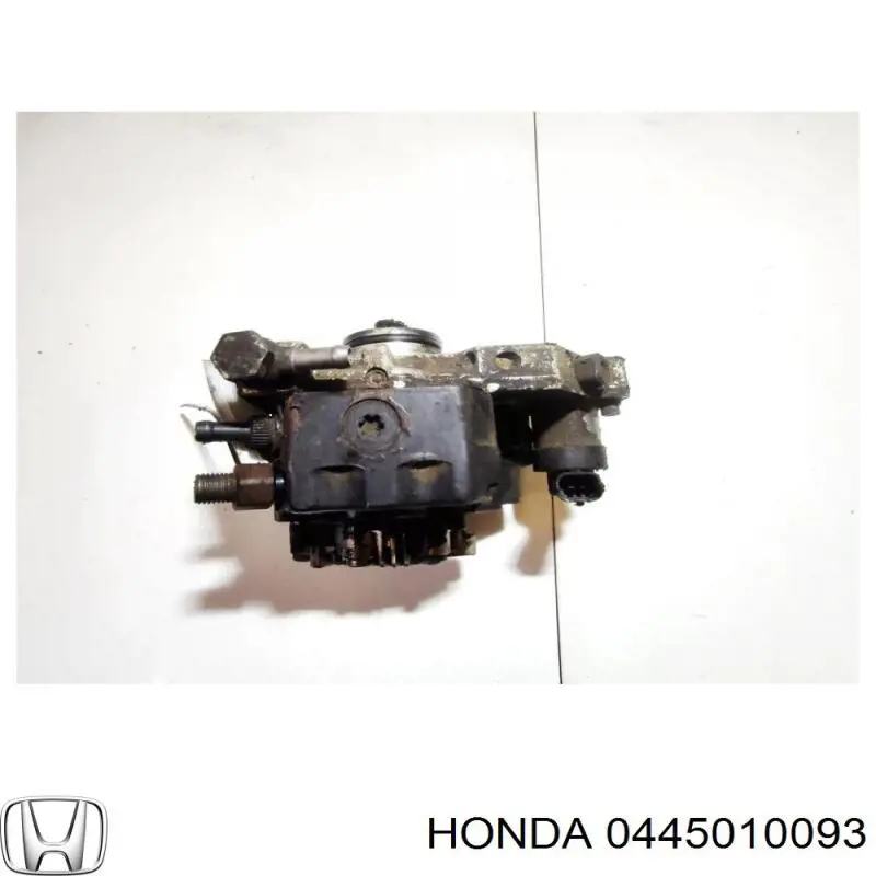 0445010093 Honda