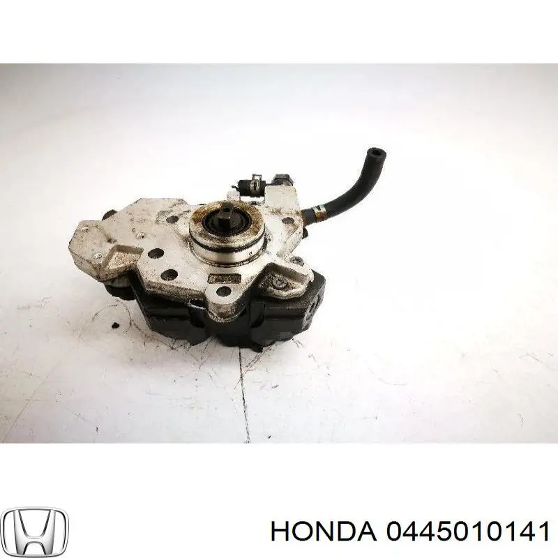 Comprar 0445010141 Honda Bomba inyectora