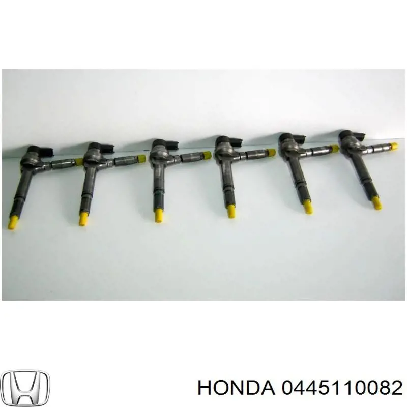 Comprar Inyector Honda Civic VII EU, EP, EV