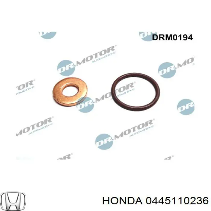 Inyector-bomba NPS H926A00