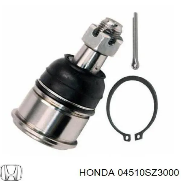 04510SZ3000 Honda Rótula inferior de suspensión