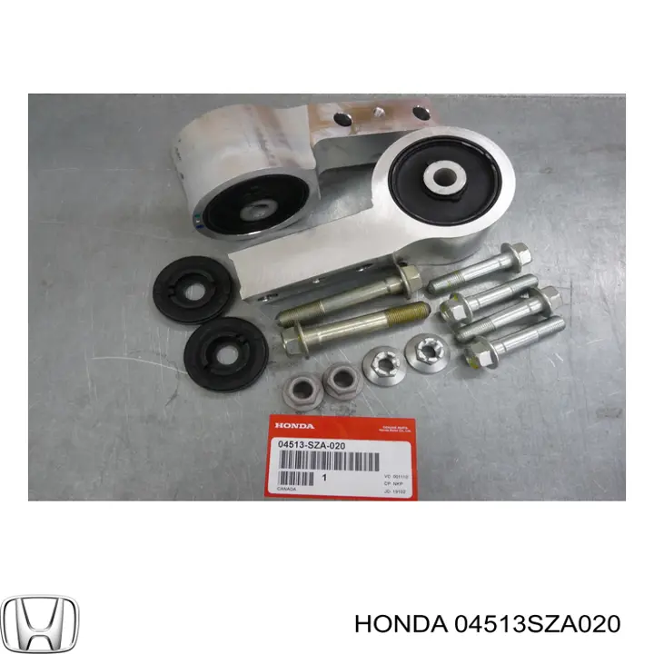  Honda 04513SZA020 precio, desde 502,25 EUR
