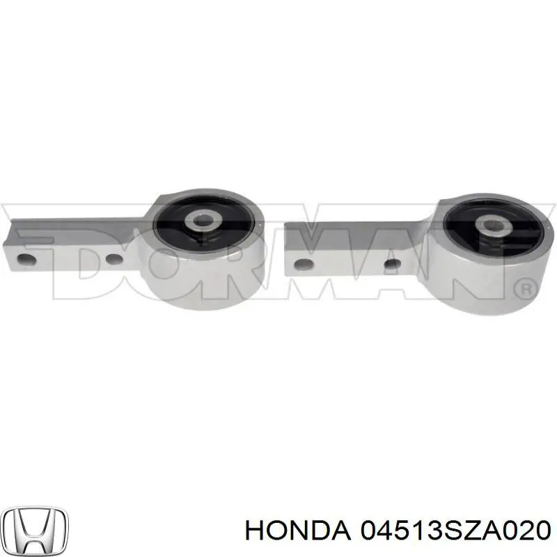 04513SZA020 Honda 