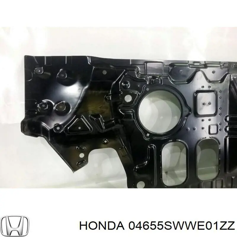 04655SWWE01ZZ Honda