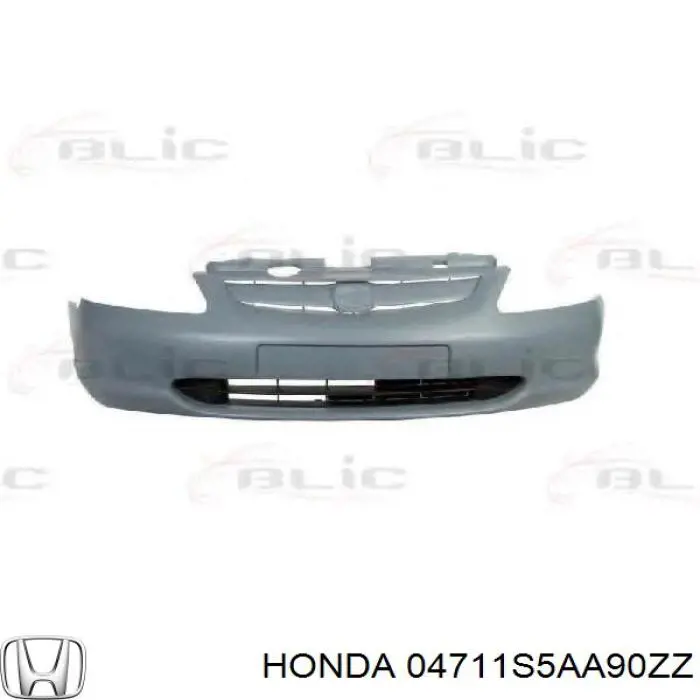 Comprar 3826071 Polcar Defensa delantera