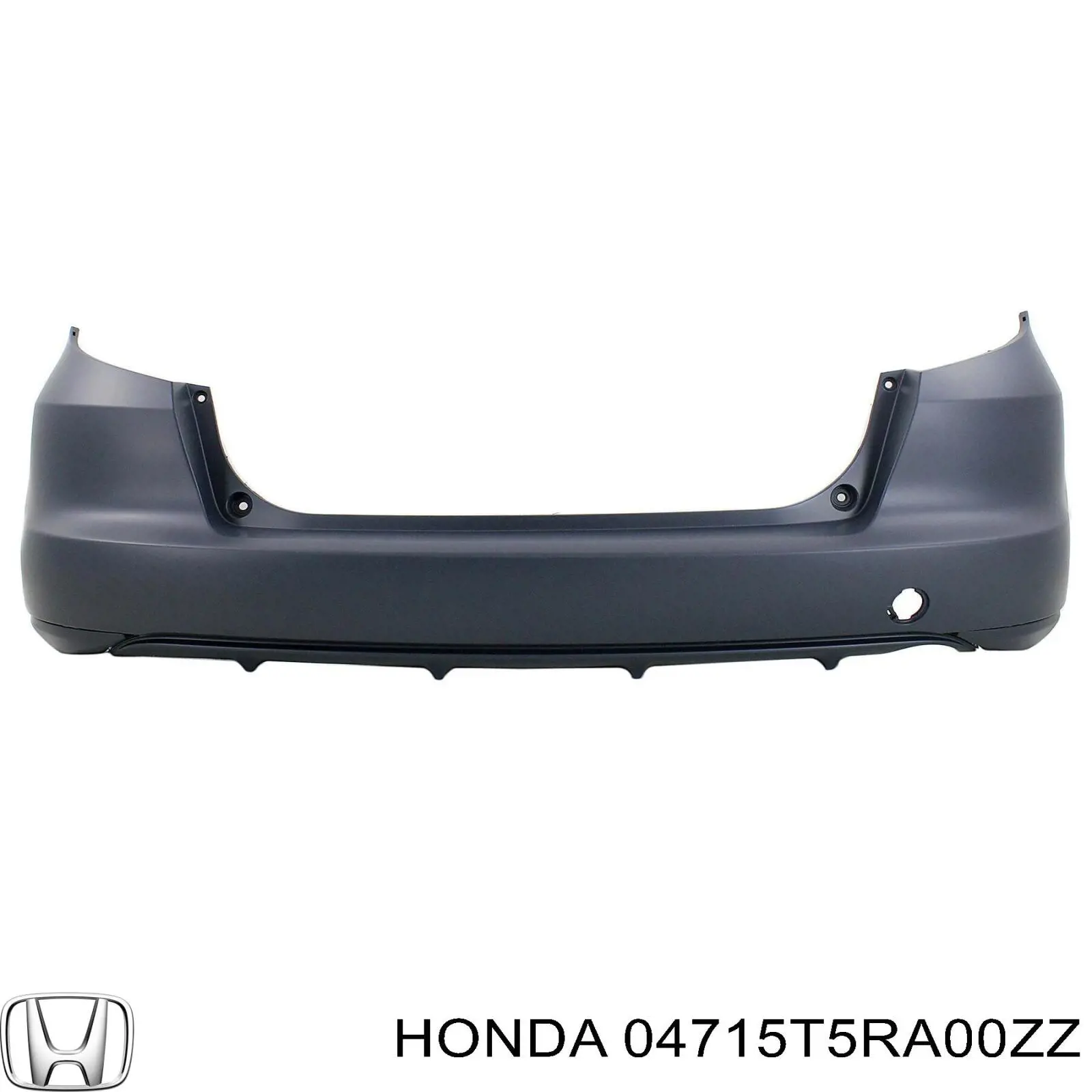 04715T5RA00ZZ Honda