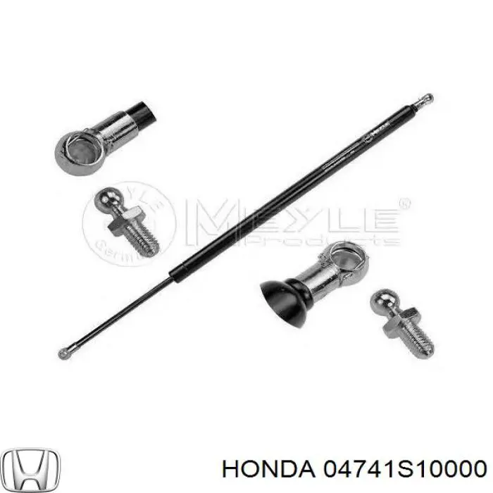 Amortiguador de maletero Magneti Marelli 430719044800 precio, desde 15,40 EUR