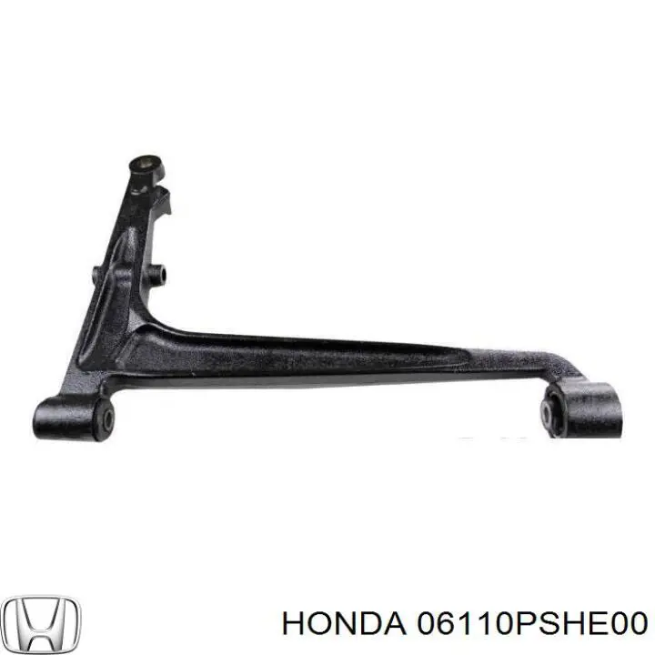 Juego de juntas superiores de motor H124A77 NPS