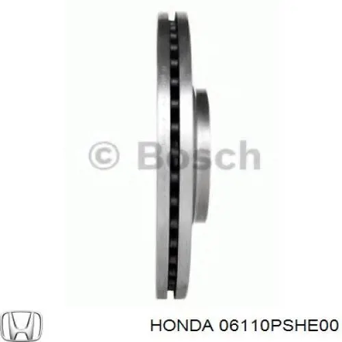 H124A77 NPS Juego de juntas superiores de motor