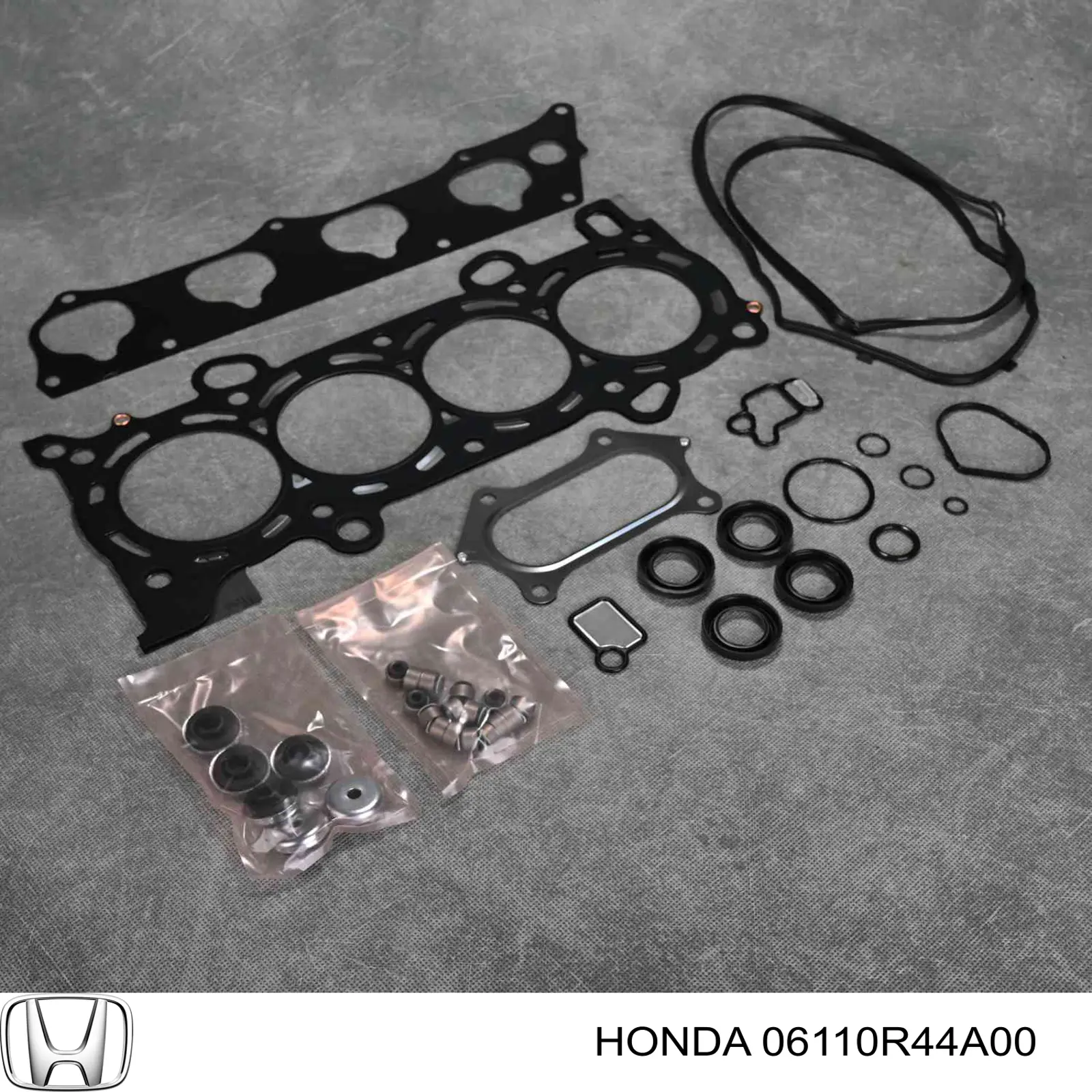 06110R44A00 Honda juego de juntas de motor, completo, superior