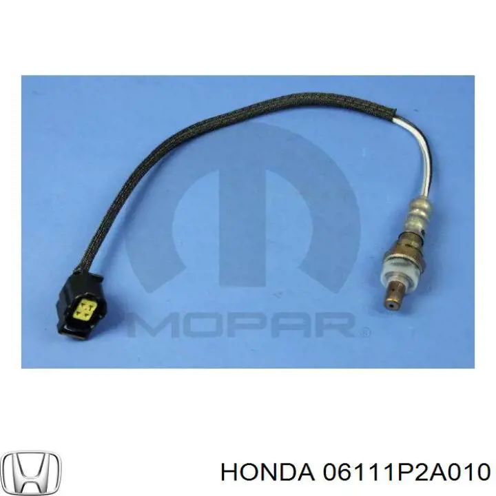 Kit de juntas, motor, inferior para Honda Concerto (HW)