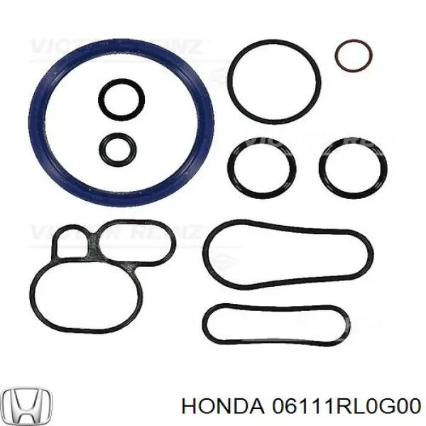 06111RL0G00 Honda