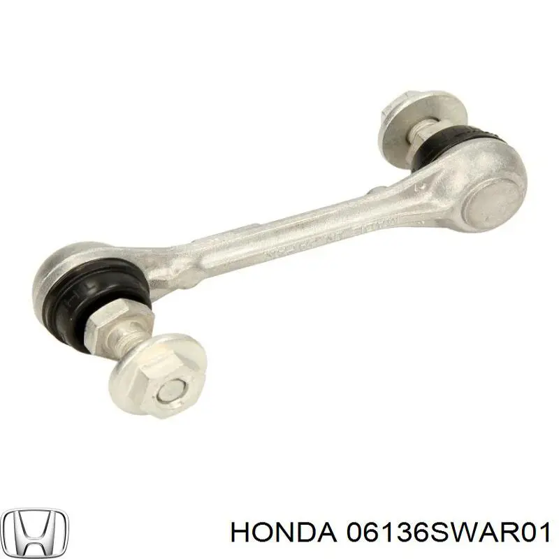 06136SWAR01 Honda Barra delantera del sensor de nivel de carrocería